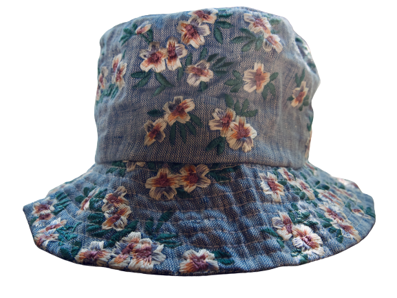 
                  
                    Anact Hemp Bucket Hat by ANACT
                  
                