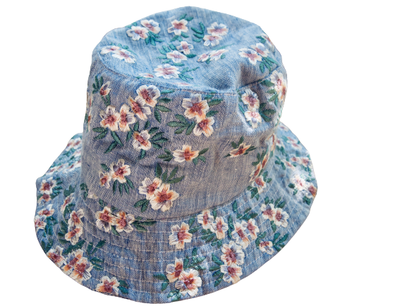 
                  
                    Anact Hemp Bucket Hat by ANACT
                  
                