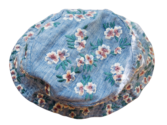 
                  
                    Anact Hemp Bucket Hat by ANACT
                  
                