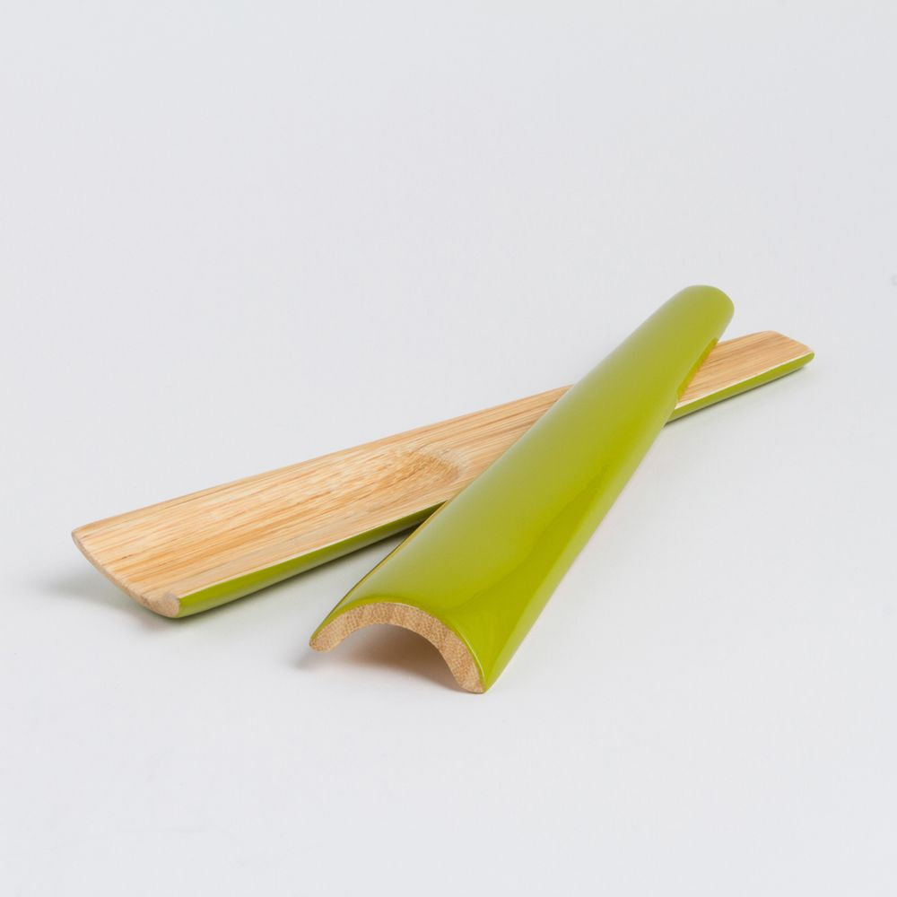 
                  
                    TIA - Bamboo Salad Servers
                  
                