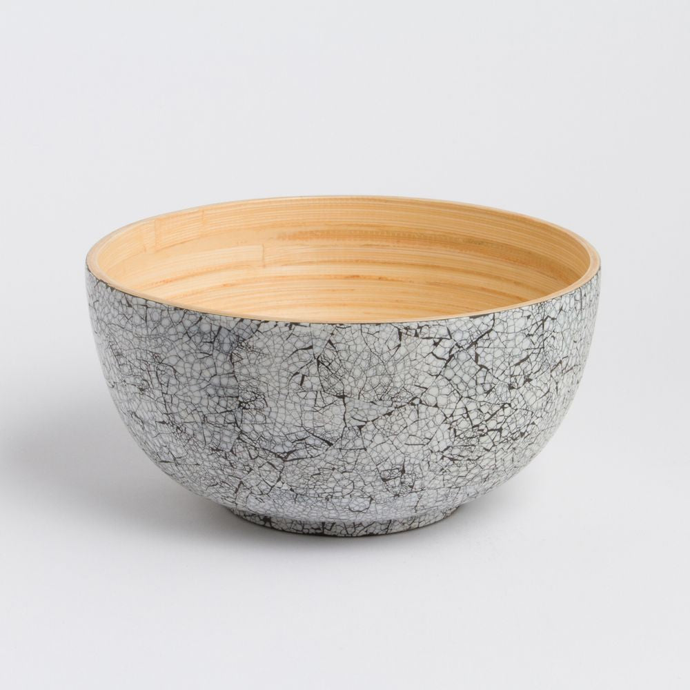 
                  
                    TCHON Bamboo Salad Bowl (Medium)
                  
                