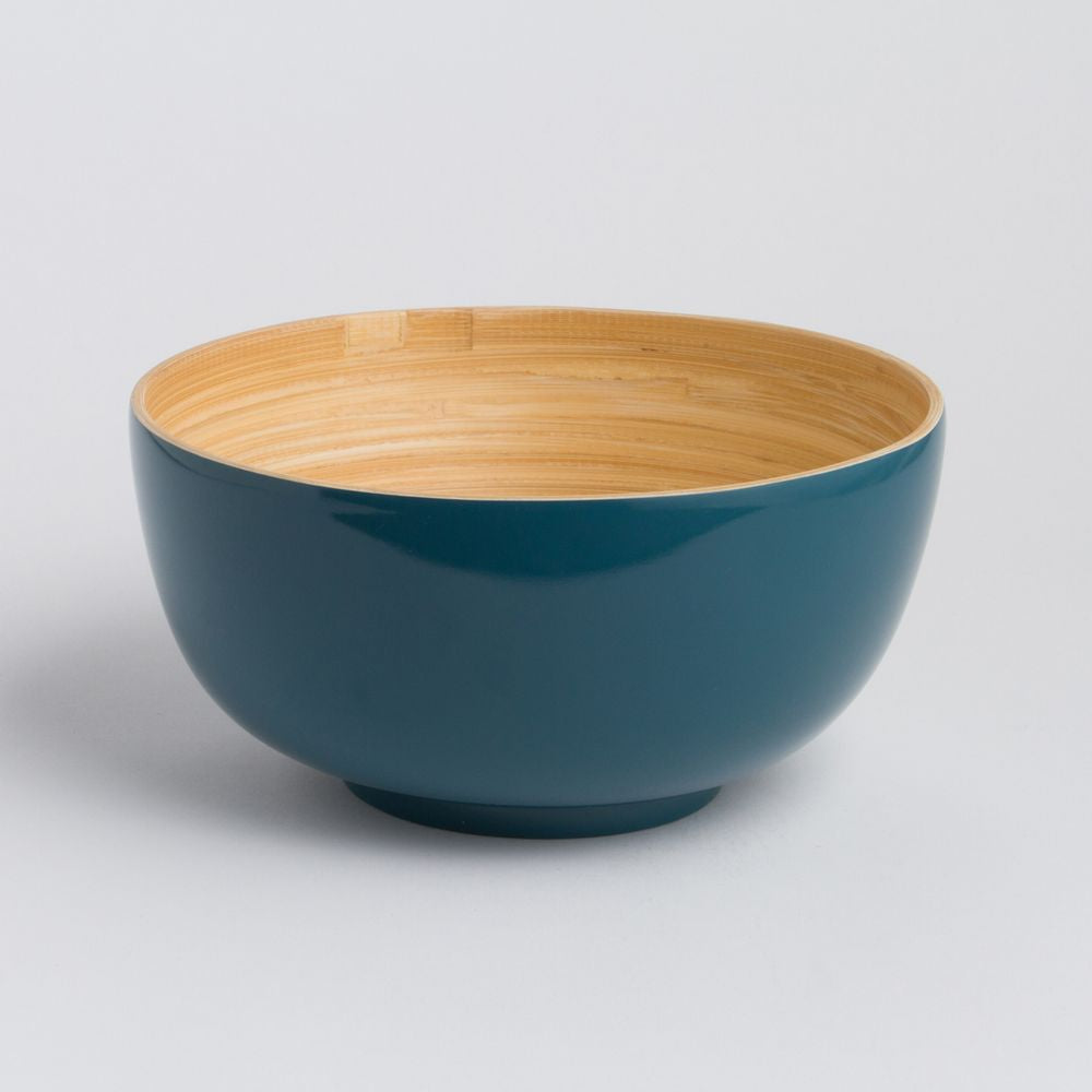 
                  
                    TCHON Bamboo Salad Bowl (Medium)
                  
                