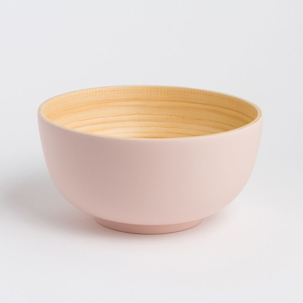 
                  
                    TCHON Bamboo Salad Bowl (Medium)
                  
                