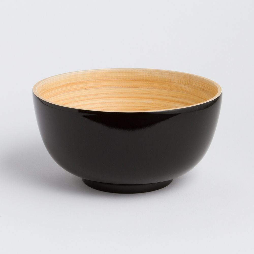 
                  
                    TCHON Bamboo Salad Bowl (Medium)
                  
                