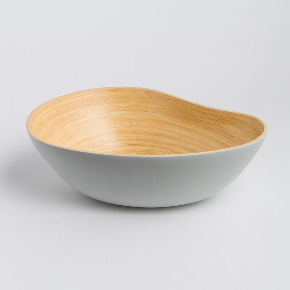 
                  
                    SOAI -  Bamboo Serving Bowl
                  
                