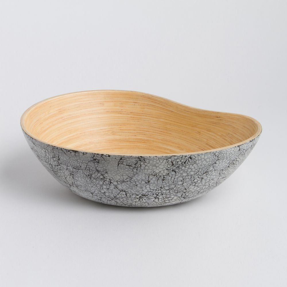 
                  
                    SOAI -  Bamboo Serving Bowl
                  
                