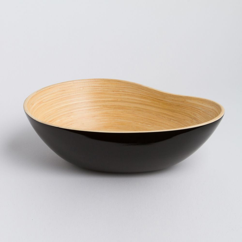 
                  
                    SOAI -  Bamboo Serving Bowl
                  
                