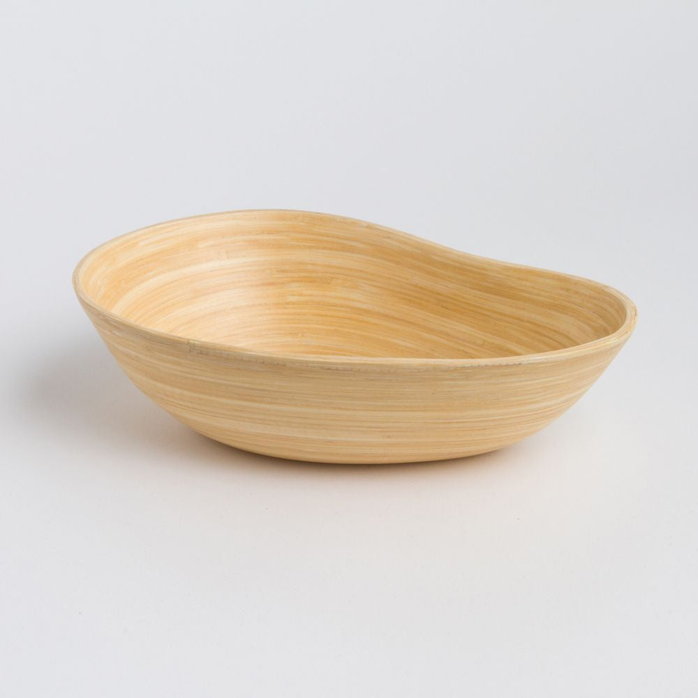 
                  
                    SOAI -  Bamboo Serving Bowl
                  
                