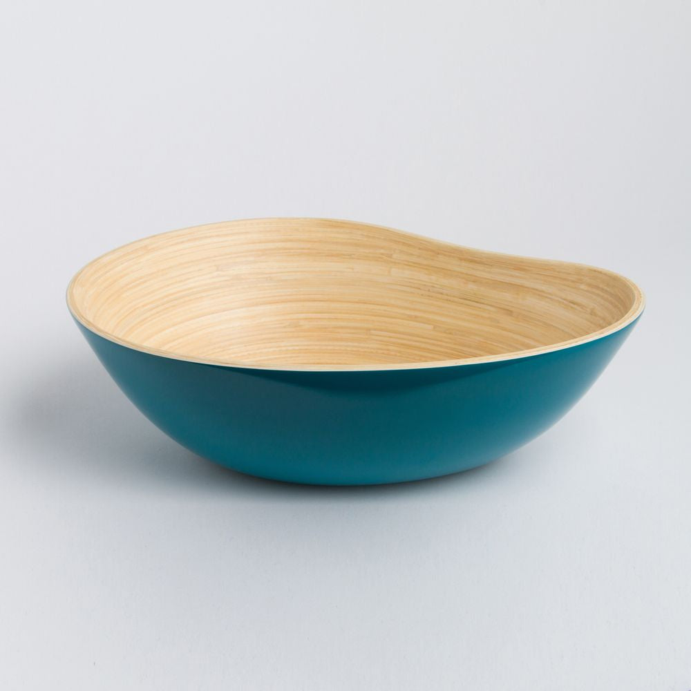 
                  
                    SOAI -  Bamboo Serving Bowl
                  
                