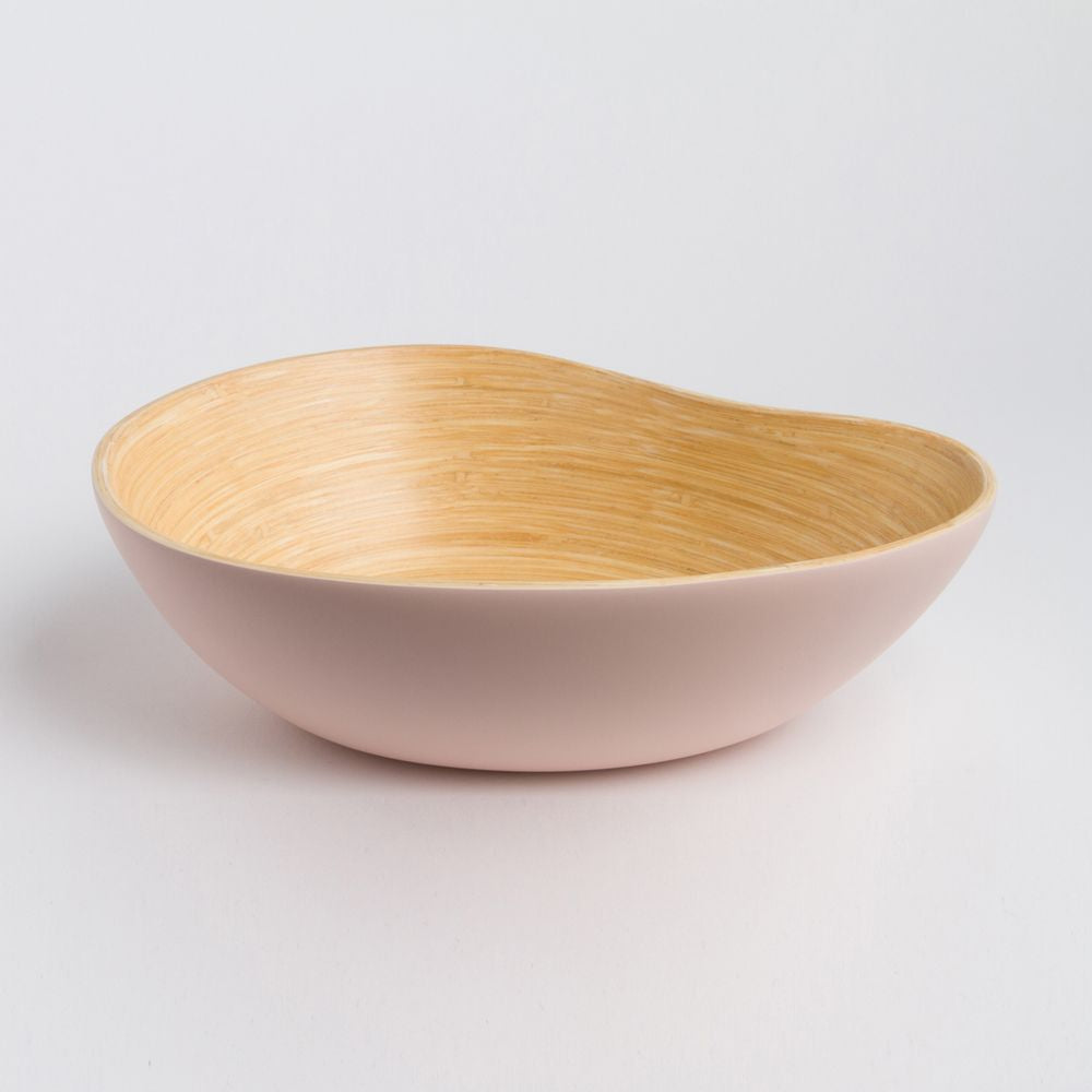 
                  
                    SOAI -  Bamboo Serving Bowl
                  
                