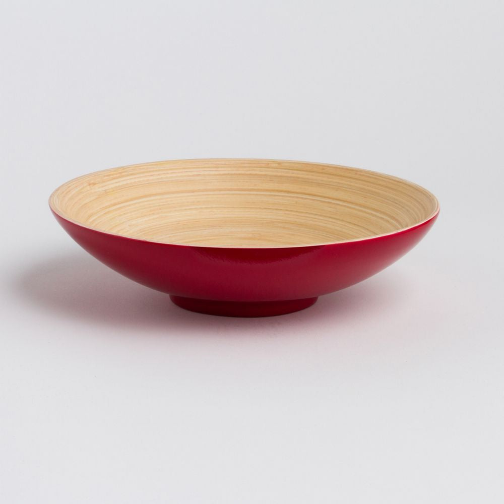 
                  
                    DIA - Handmade Deep Bamboo Plates
                  
                