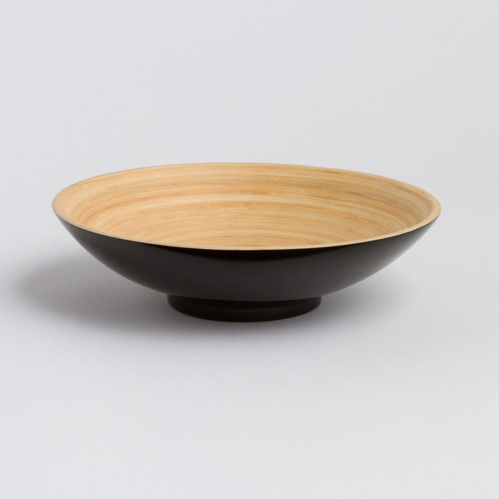 
                  
                    DIA - Handmade Deep Bamboo Plates
                  
                