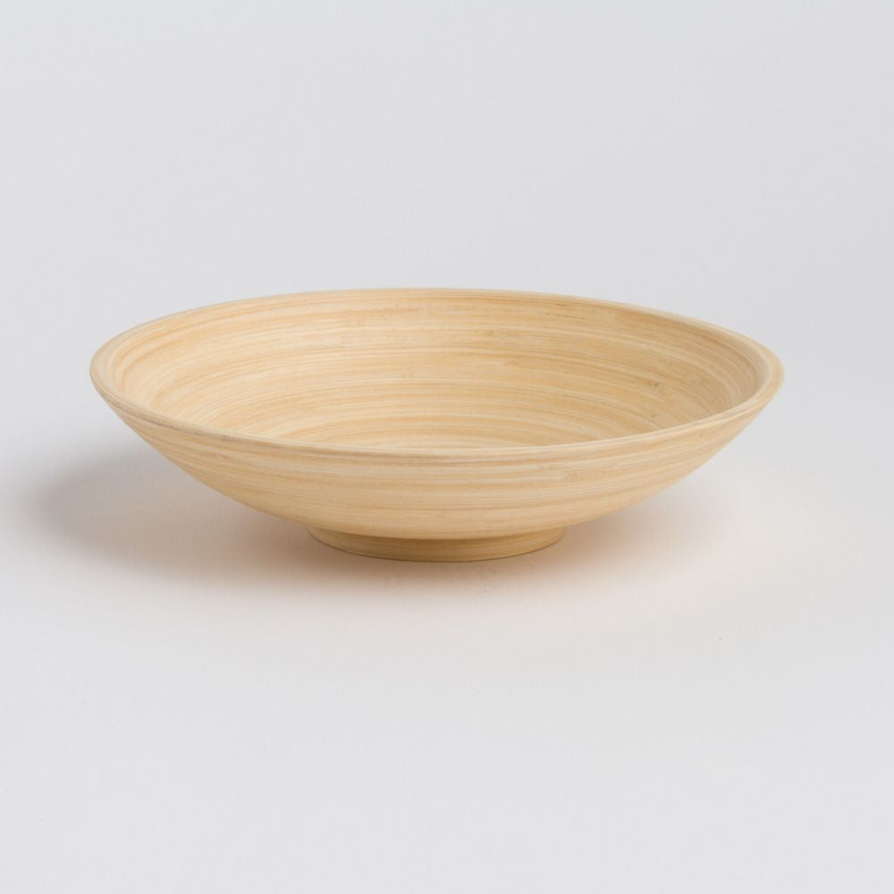 
                  
                    DIA - Handmade Deep Bamboo Plates
                  
                