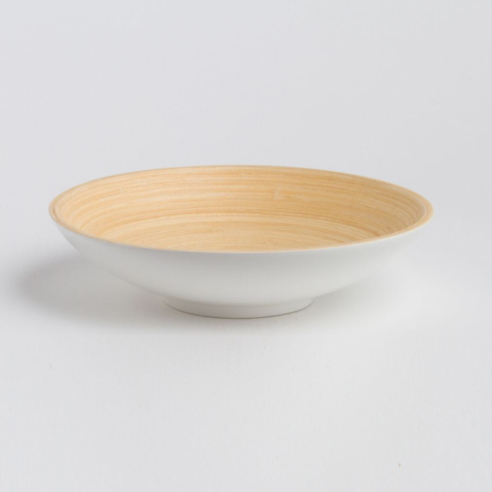 
                  
                    DIA - Handmade Deep Bamboo Plates
                  
                