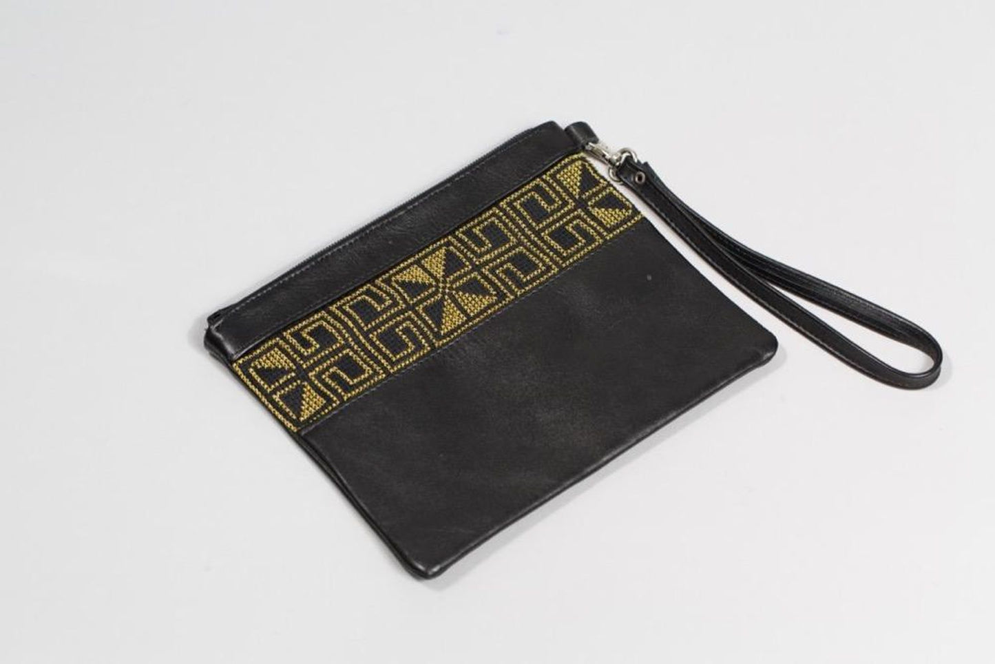 
                  
                    The Egypt Clutch - Gold
                  
                