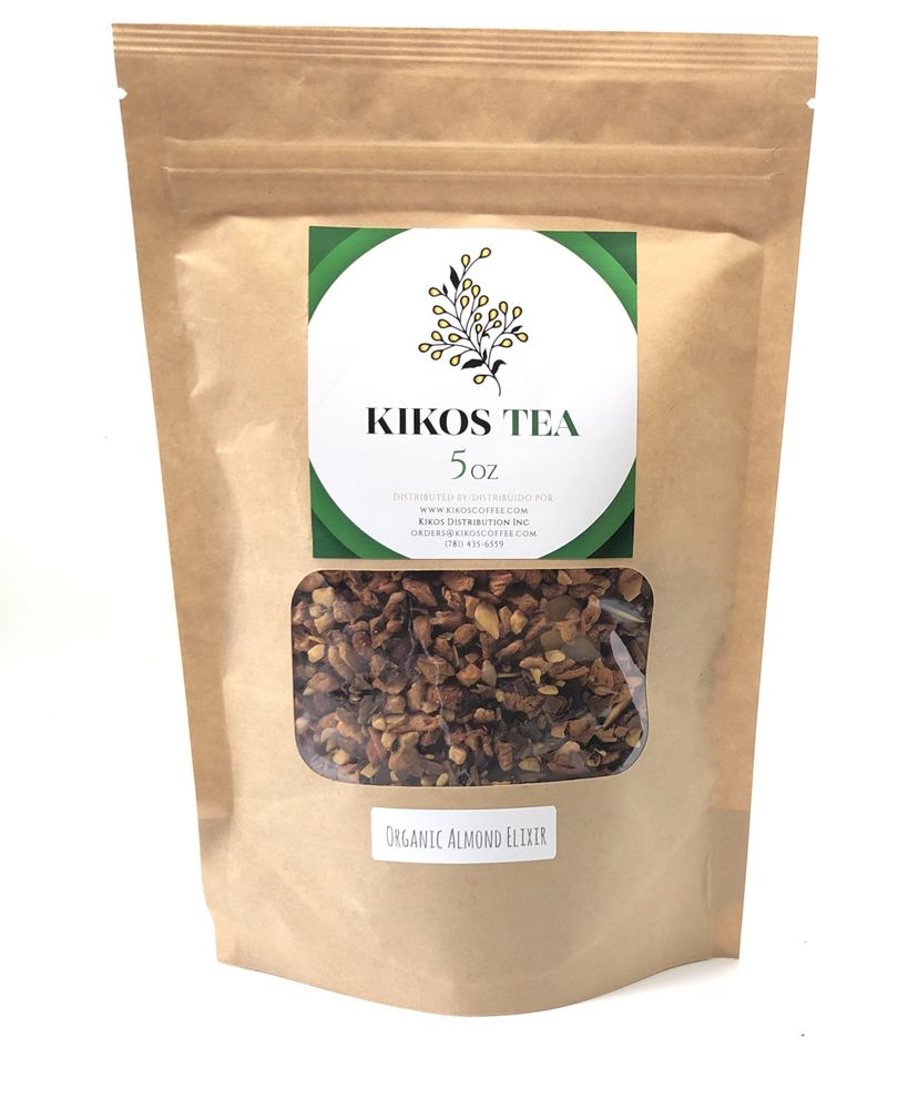 
                  
                    Tisane Organic Almond Elixir Tea - 5 Oz
                  
                