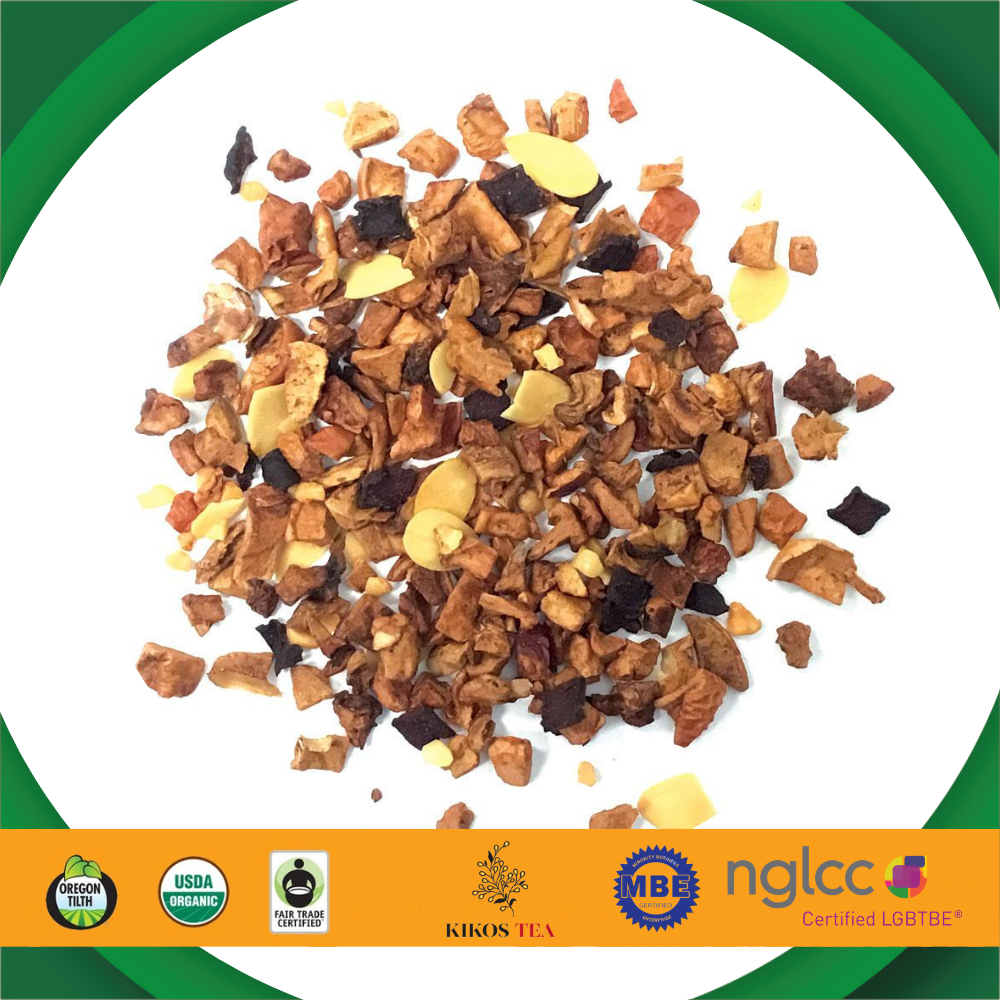 
                  
                    Tisane Organic Almond Elixir Tea - 5 Oz
                  
                
