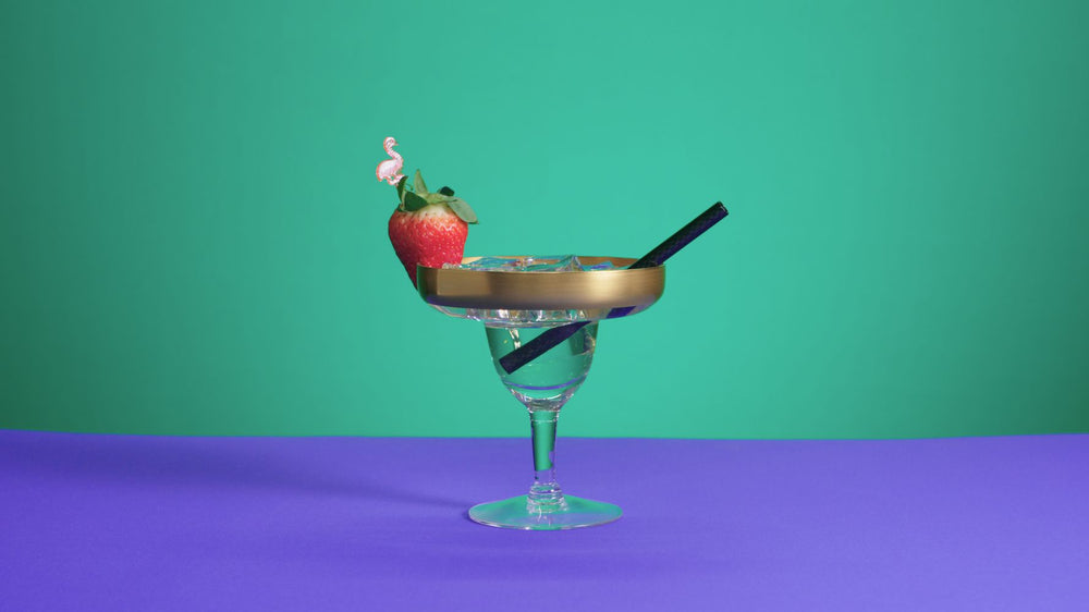 
                  
                    Short Carbon Fiber Reusable Straw Kit
                  
                