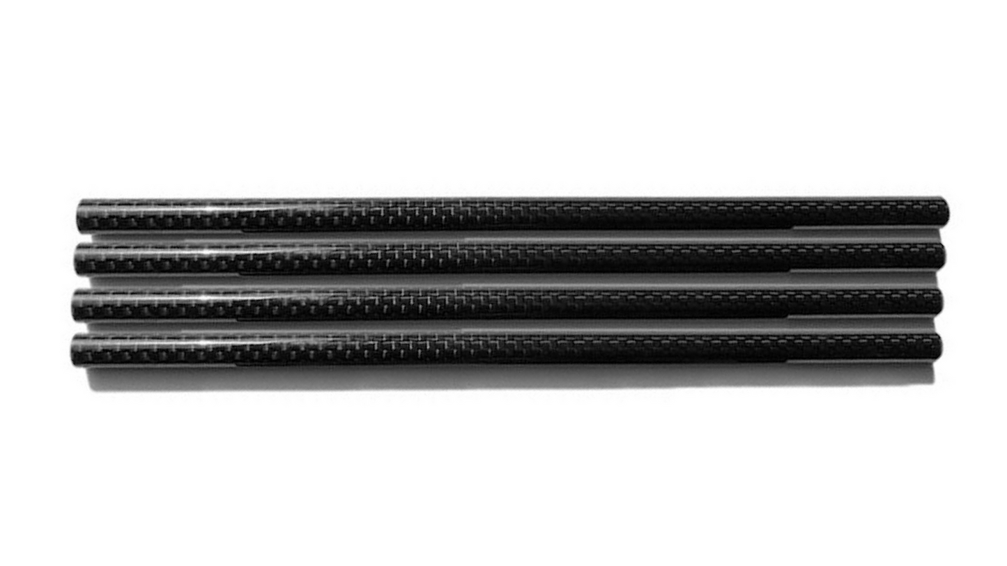 
                  
                    Tall Carbon Fiber Reusable Straw Kit
                  
                