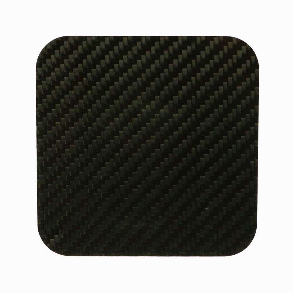 
                  
                    Carbon Fiber Non-Slip Coasters (set of 4)
                  
                