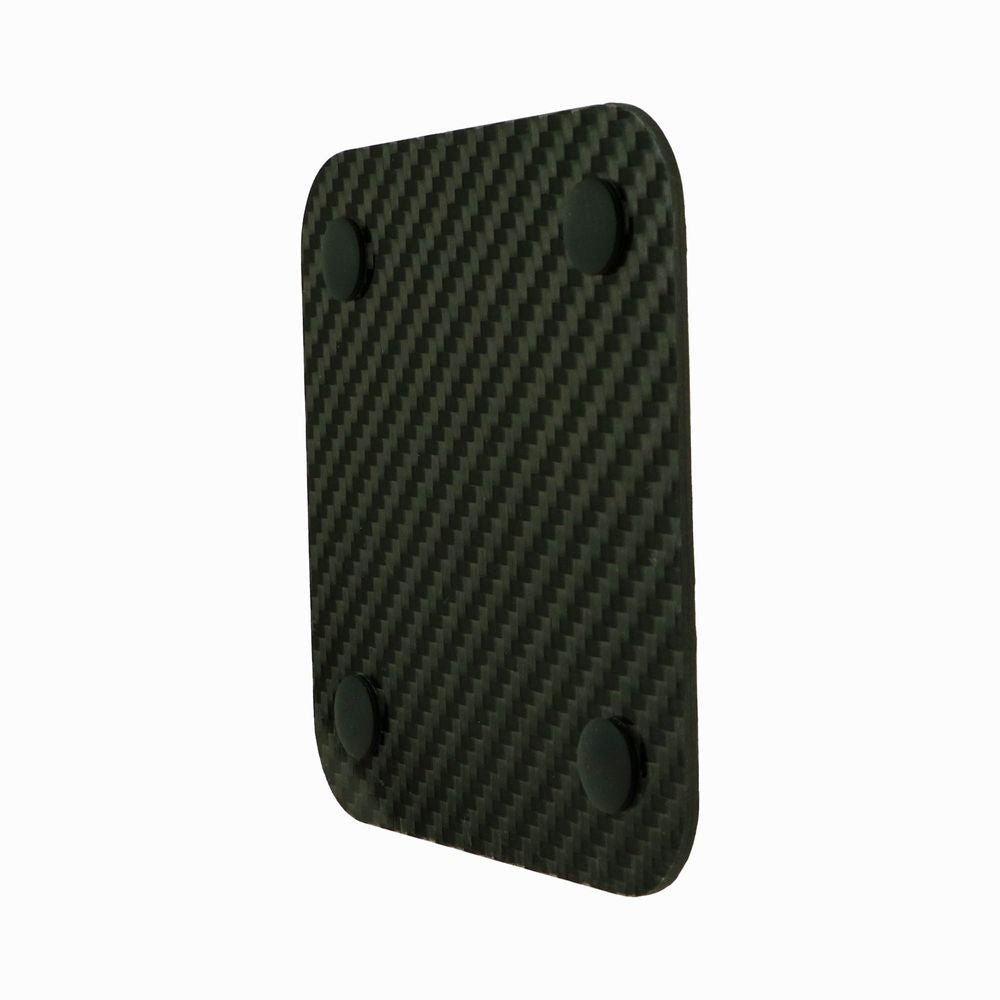 
                  
                    Carbon Fiber Non-Slip Coasters (set of 4)
                  
                