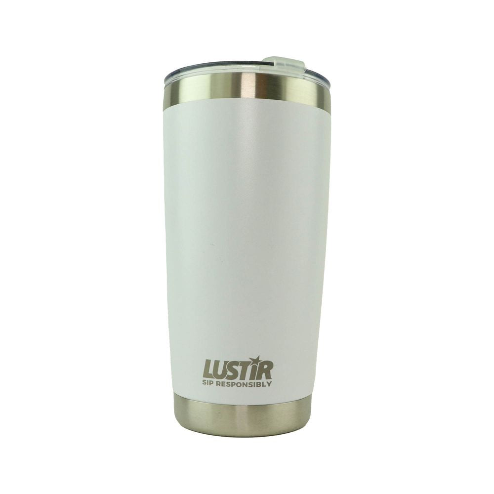 
                  
                    20 oz Insulated Vacuum Tumbler + Carbon Fiber Straw
                  
                