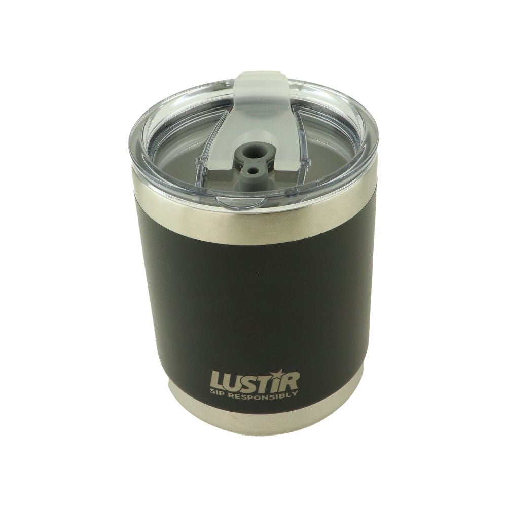 
                  
                    10 oz Insulated Vacuum Tumbler + Carbon Fiber Straw
                  
                