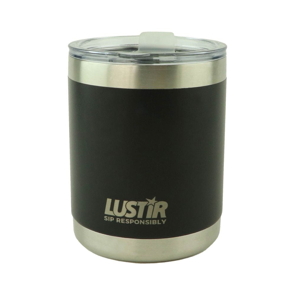 
                  
                    10 oz Insulated Vacuum Tumbler + Carbon Fiber Straw
                  
                