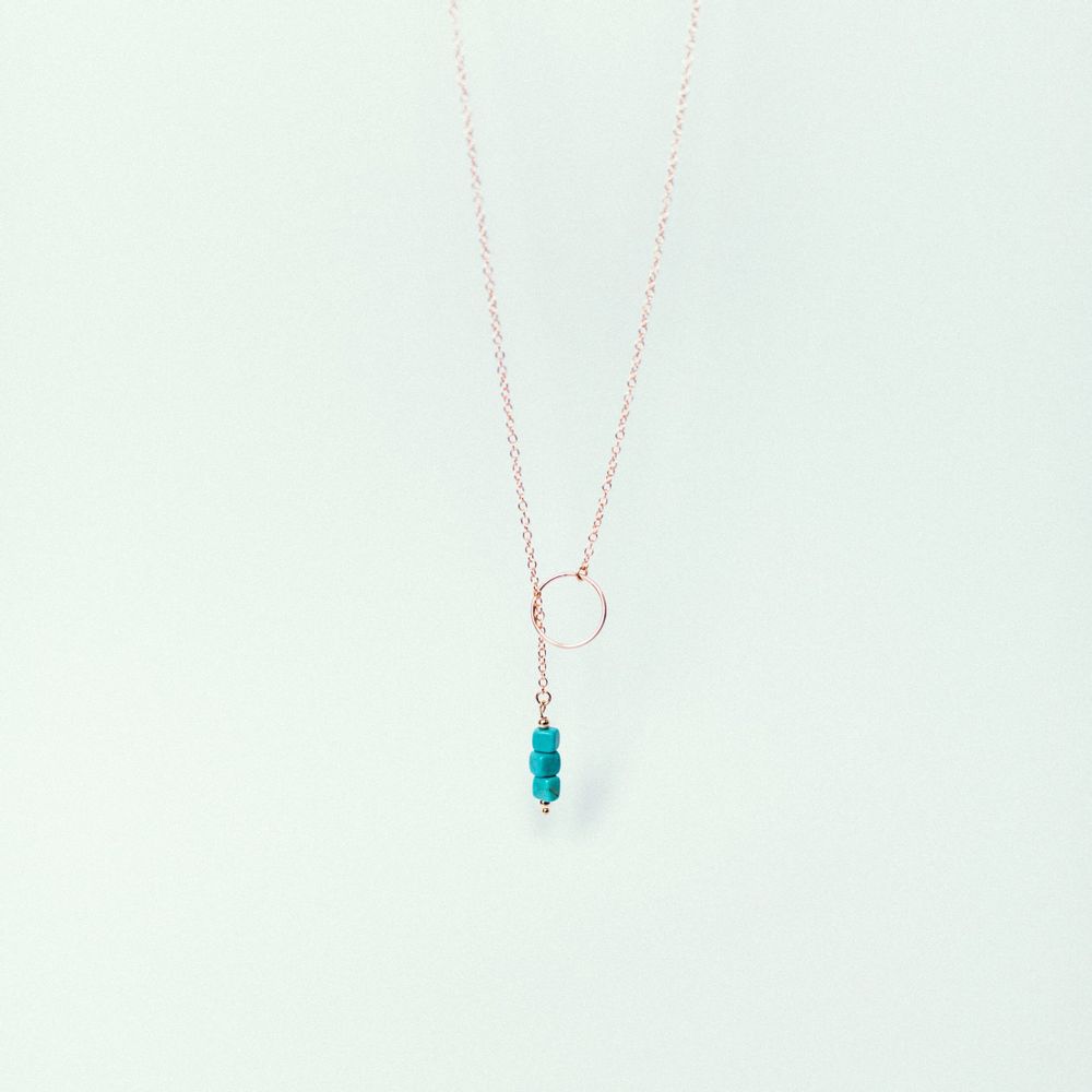 
                  
                    Ena Necklace
                  
                