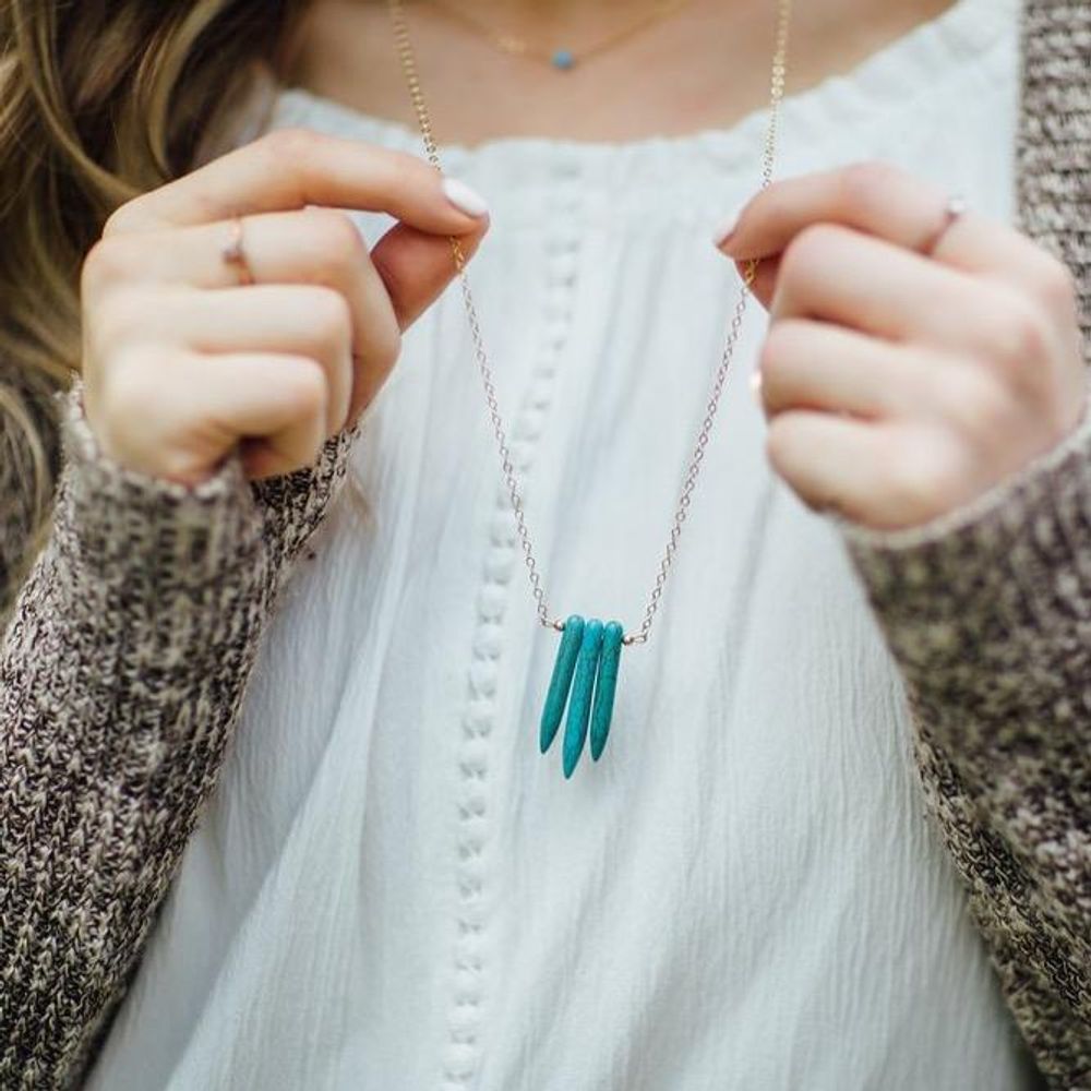 
                  
                    Irma Necklace
                  
                