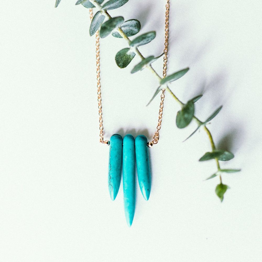 
                  
                    Irma Necklace
                  
                