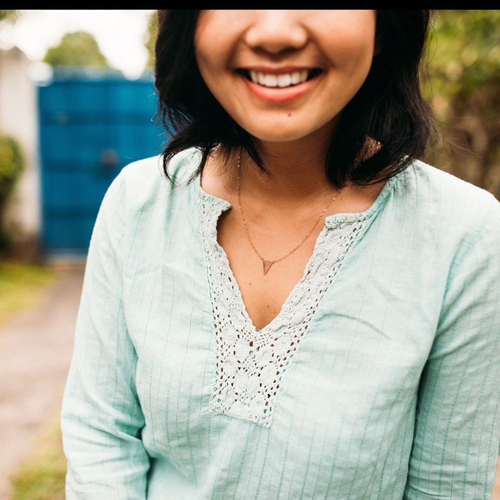 
                  
                    Keren Necklace
                  
                
