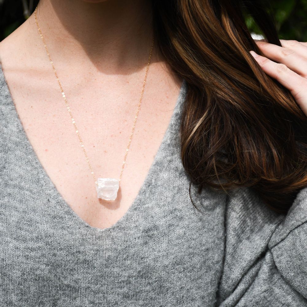 
                  
                    Luna Necklace
                  
                