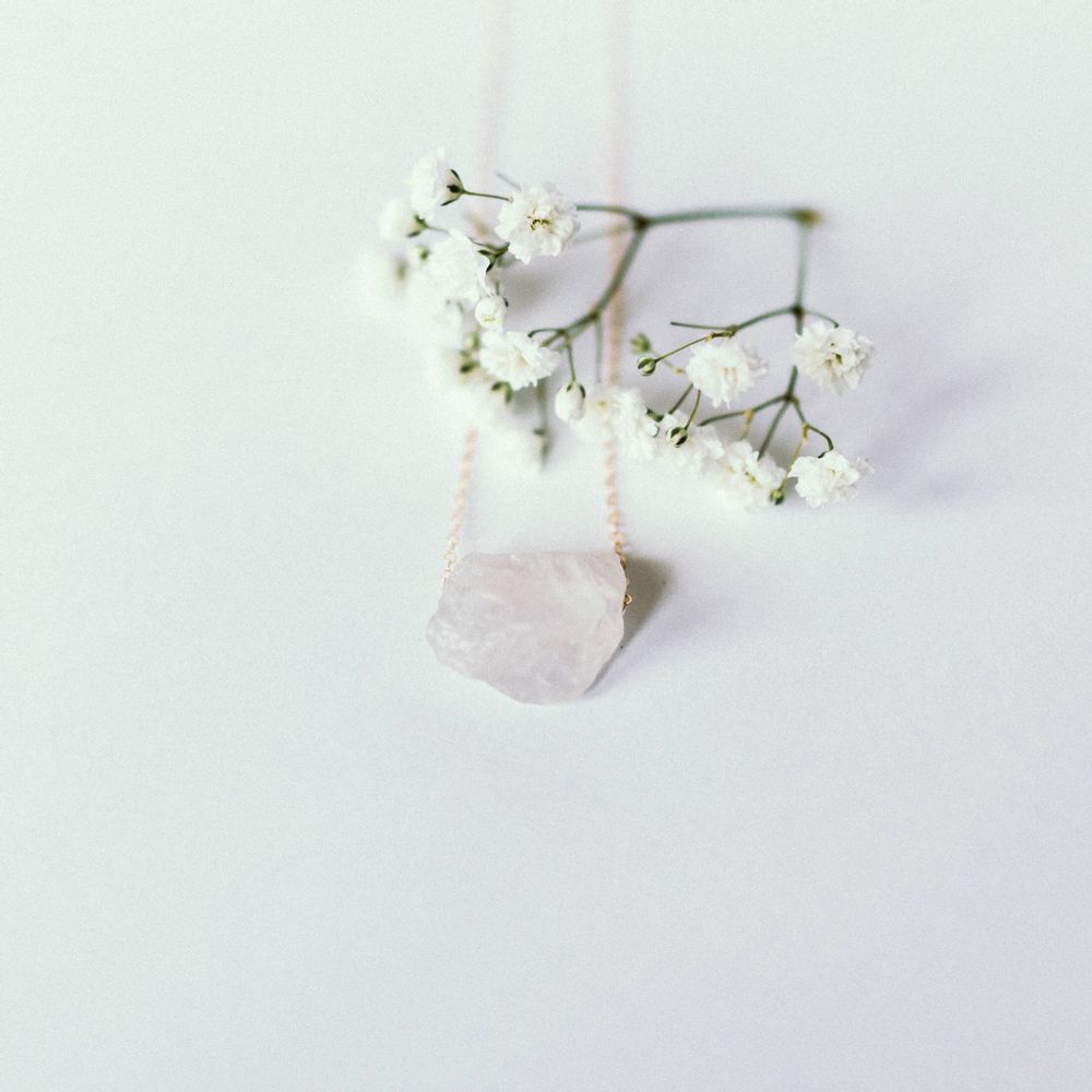 
                  
                    Luna Necklace
                  
                