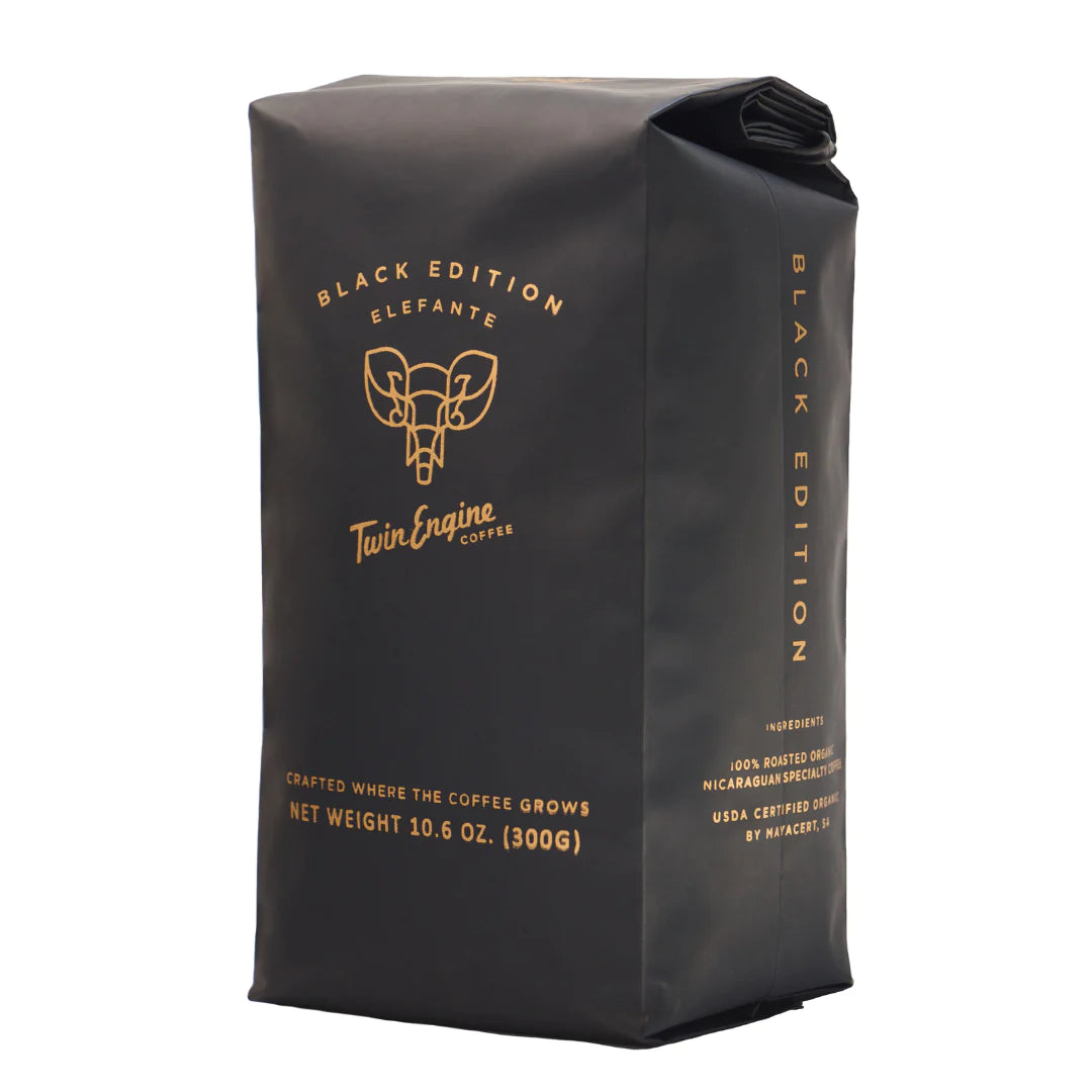 
                  
                    Handmade & Fair Trade Coffee Lovers Customizable Gift Box
                  
                