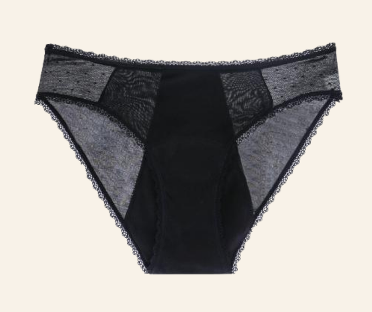 Period Leakproof Underwear PFA-Free by Rif care