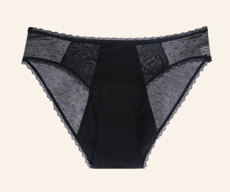 
                  
                    Period Leakproof Underwear PFA-Free by Rif care
                  
                