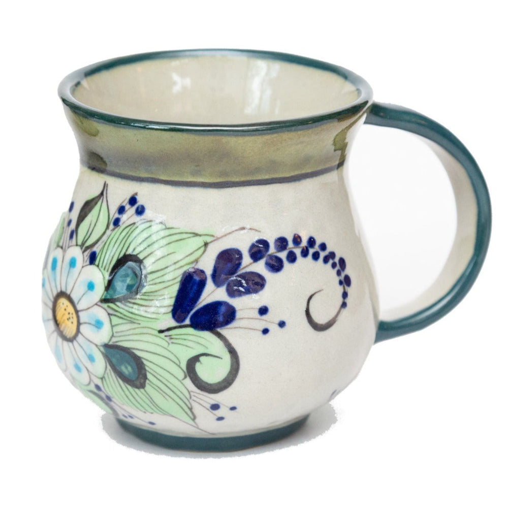 
                  
                    Stoneware Hummingbird Mug
                  
                