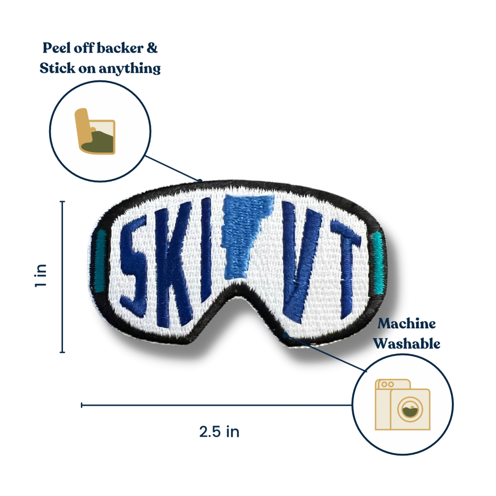 
                  
                    VT Goggles by Outpatch
                  
                