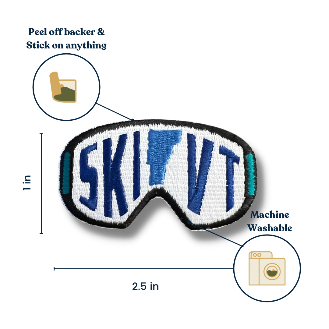 
                  
                    VT Goggles by Outpatch
                  
                