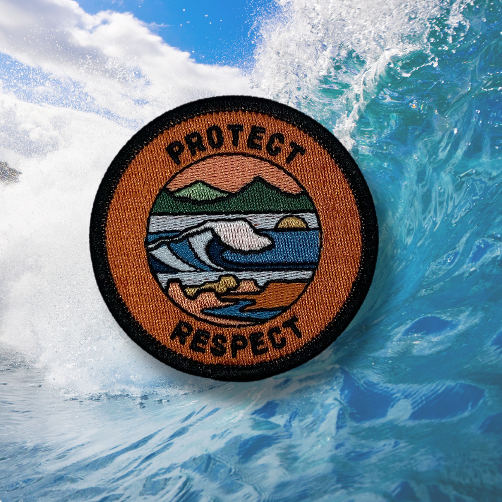 
                  
                    Protect. Respect. by Outpatch
                  
                