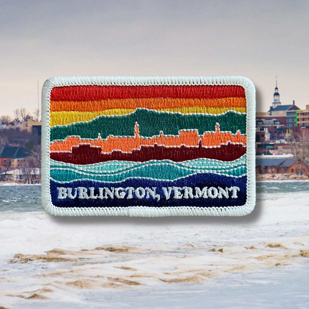 
                  
                    Burlington, VT by Outpatch
                  
                