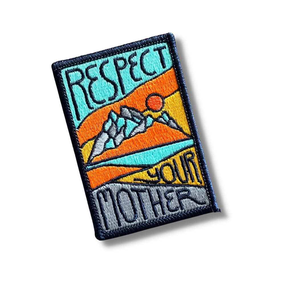 Respect Your Mother by Outpatch