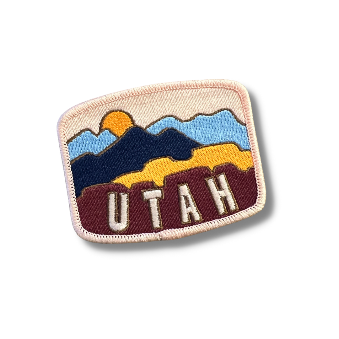 
                  
                    Untamed Utah by Outpatch
                  
                