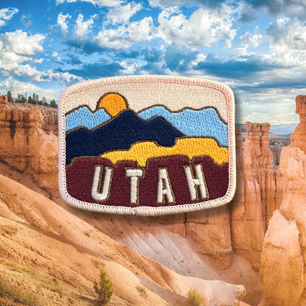 
                  
                    Untamed Utah by Outpatch
                  
                