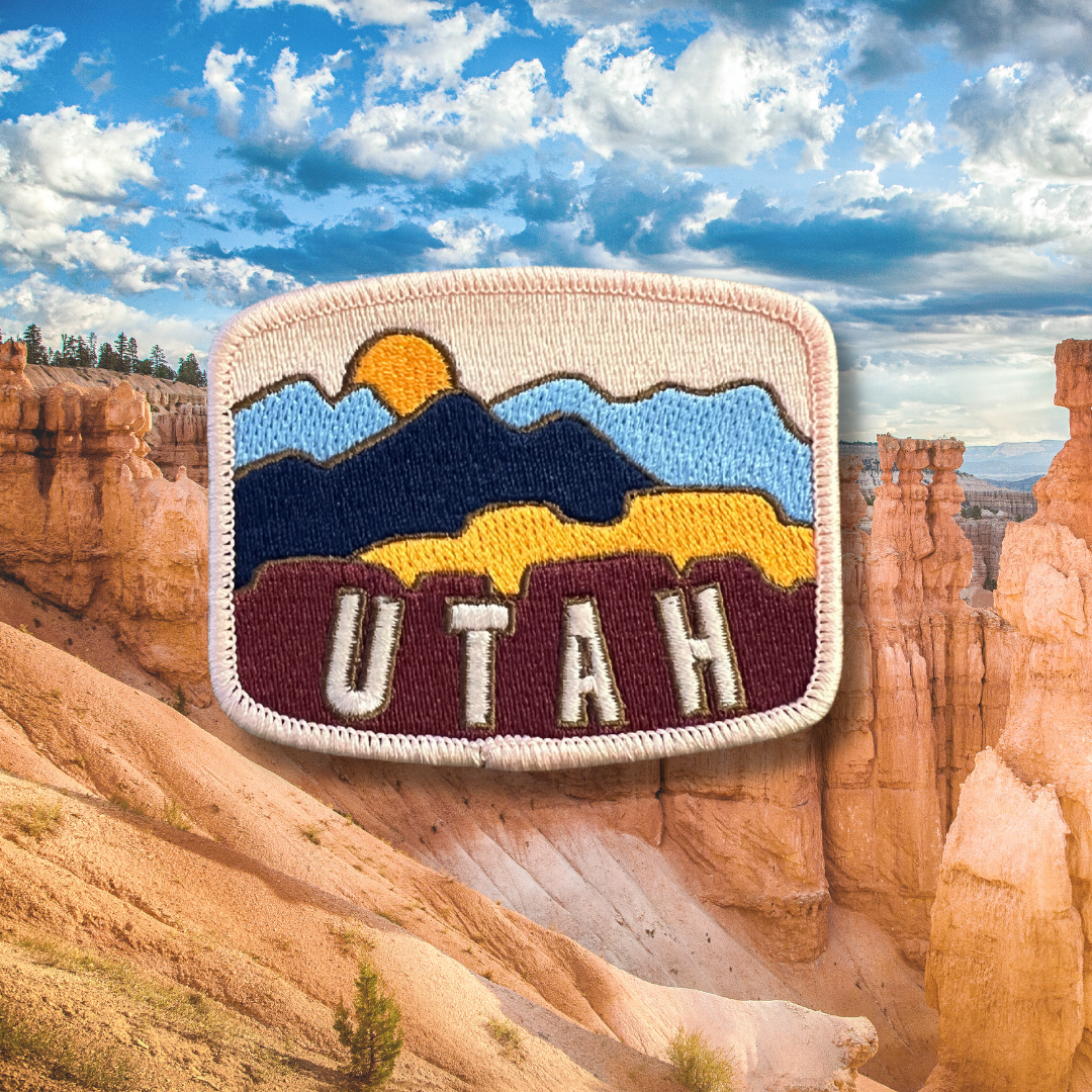
                  
                    Untamed Utah by Outpatch
                  
                