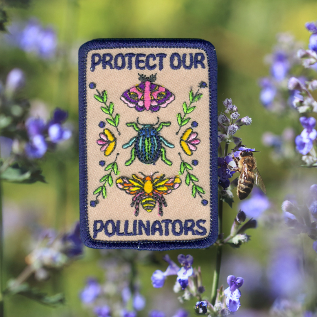 
                  
                    Protect Our Pollinators by Outpatch
                  
                