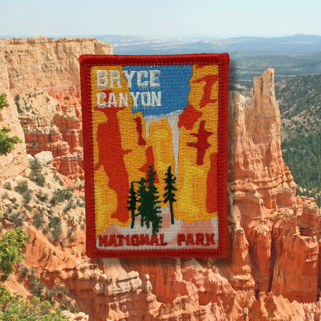 
                  
                    Bryce Canyon National Park by Outpatch
                  
                
