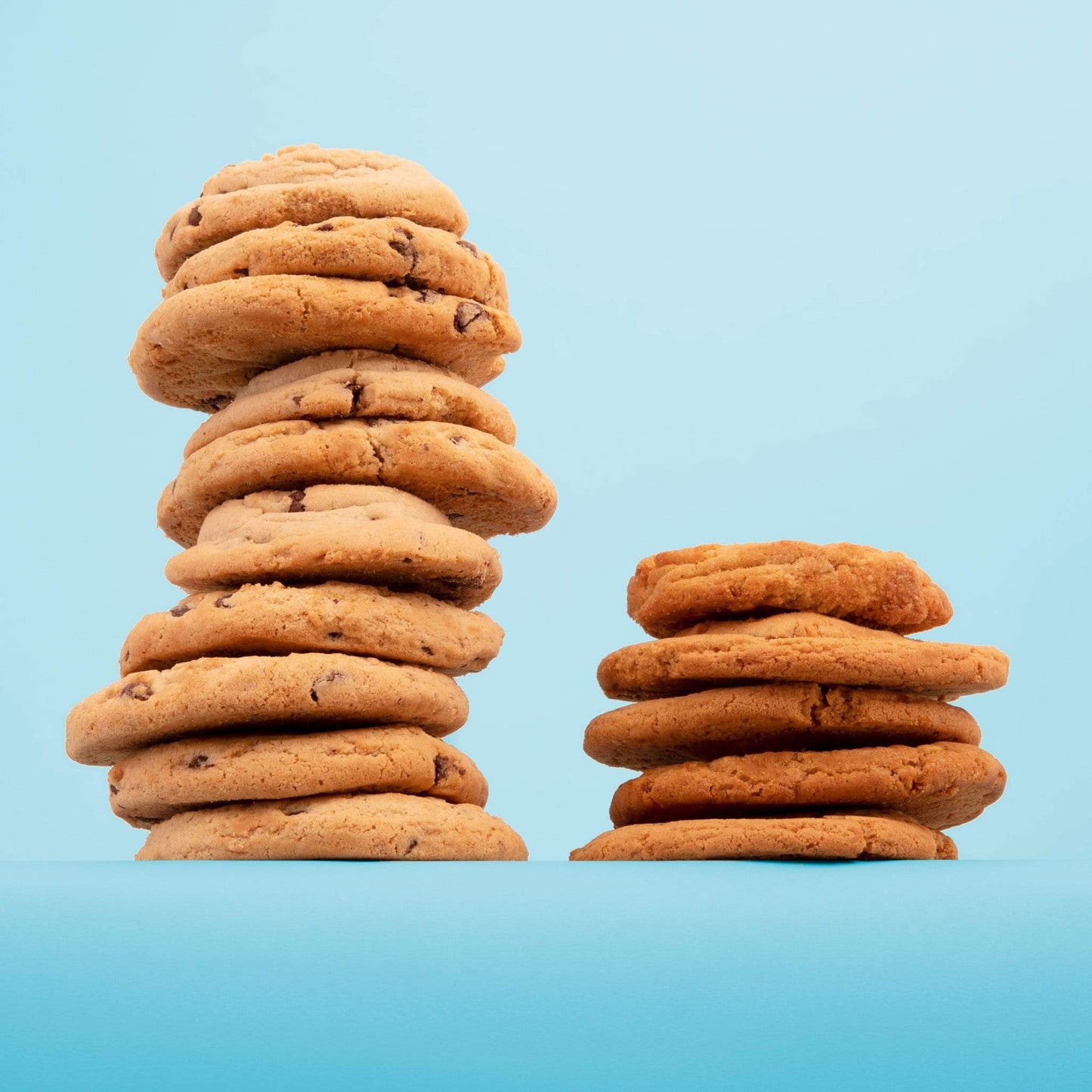
                  
                    Assorted Bulk Pack Cookies by Nunbelievable
                  
                