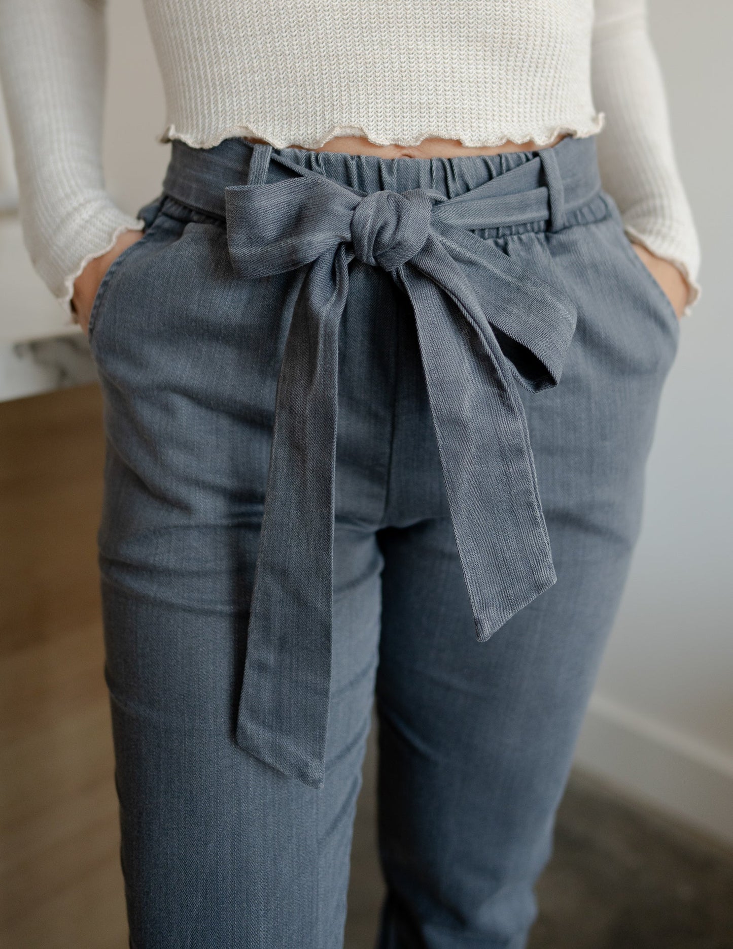
                  
                    Jennifer Denim Pant by Sozy
                  
                